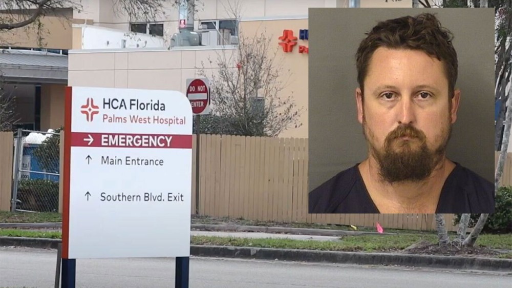 Tibb bacısı xəstəyə hücum edib- bütün üz sümükləri sınıb